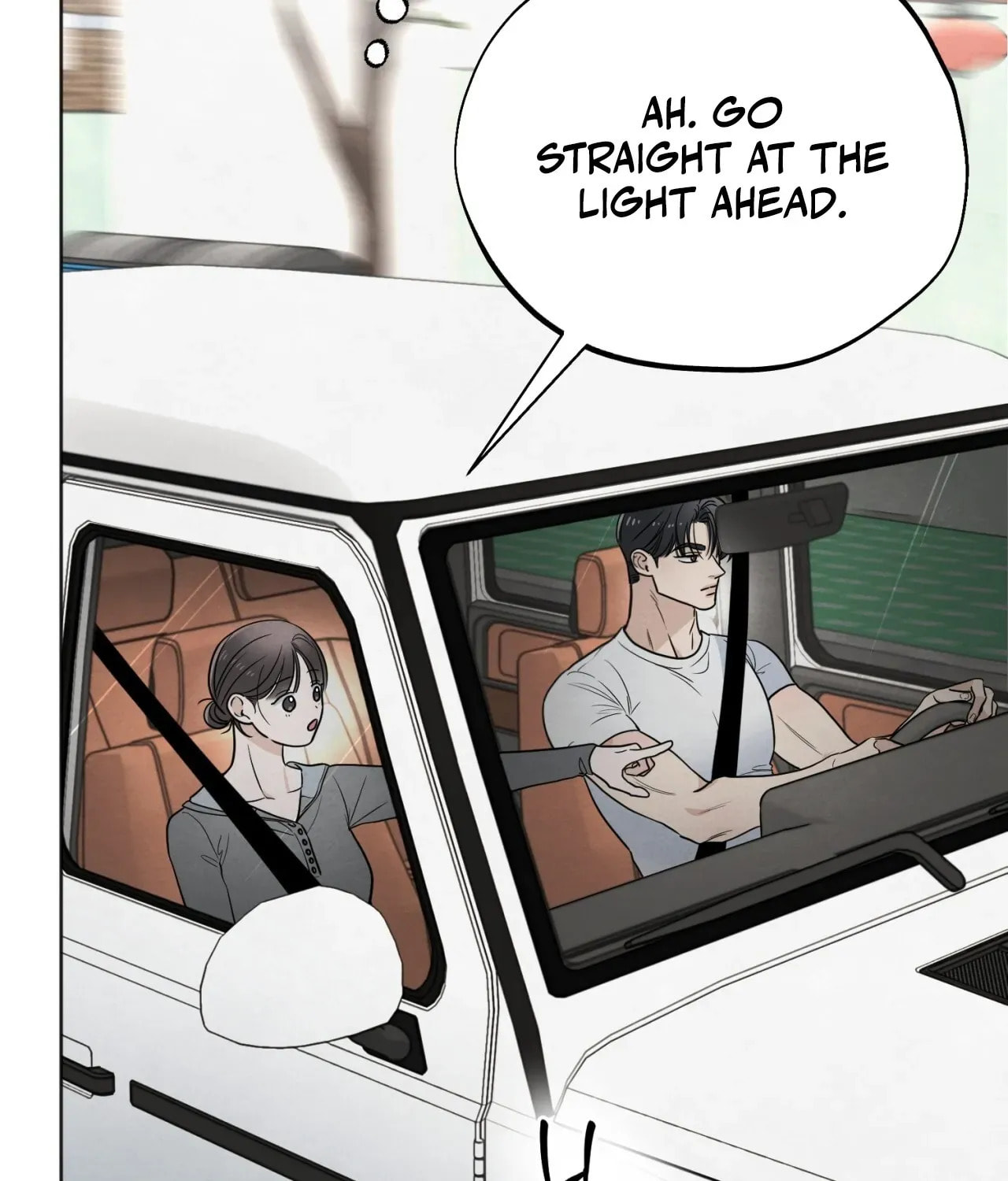 Who Is the Liar? Chapter 57 page 112 - 
