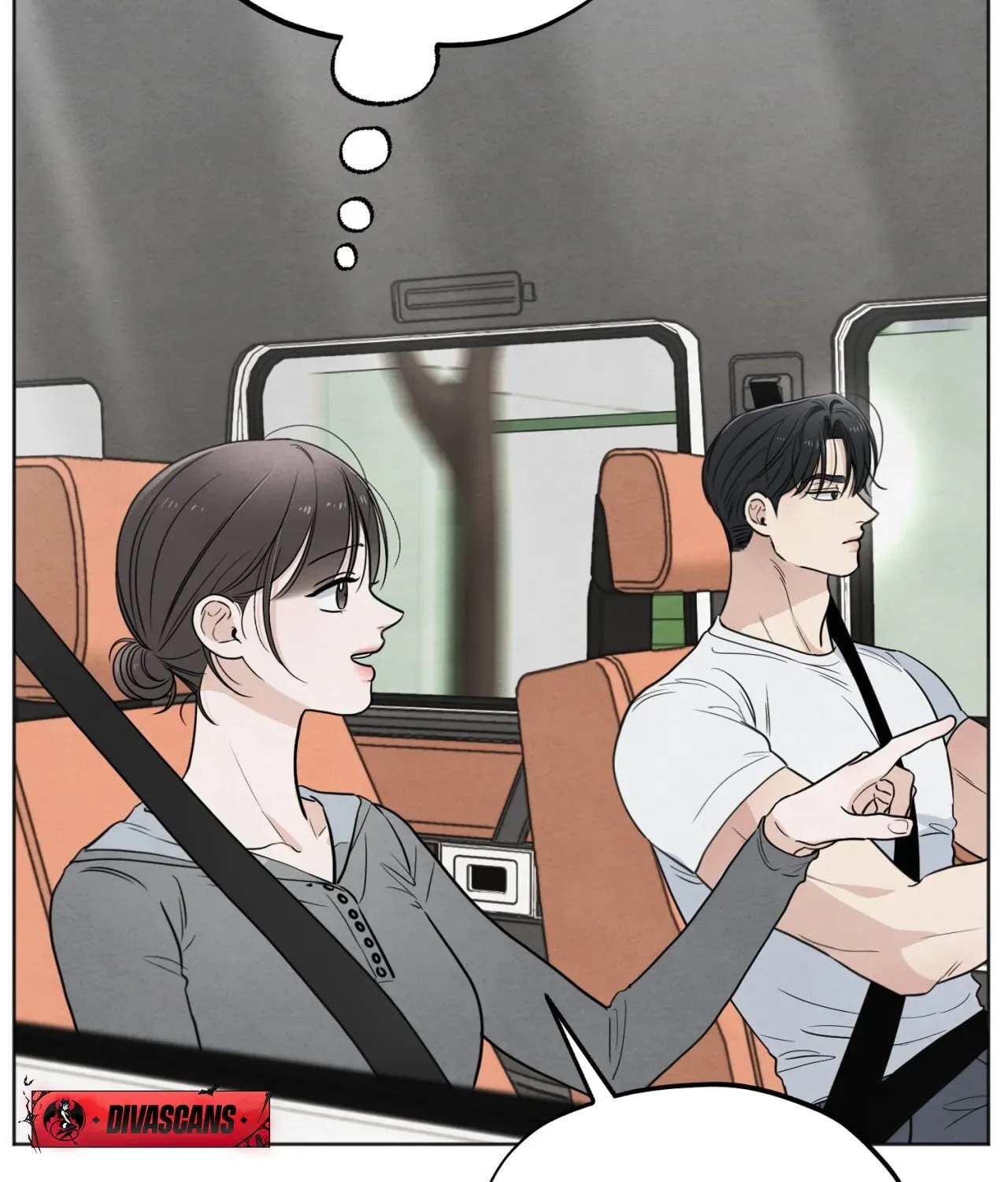 Who Is the Liar? Chapter 57 page 118 - 