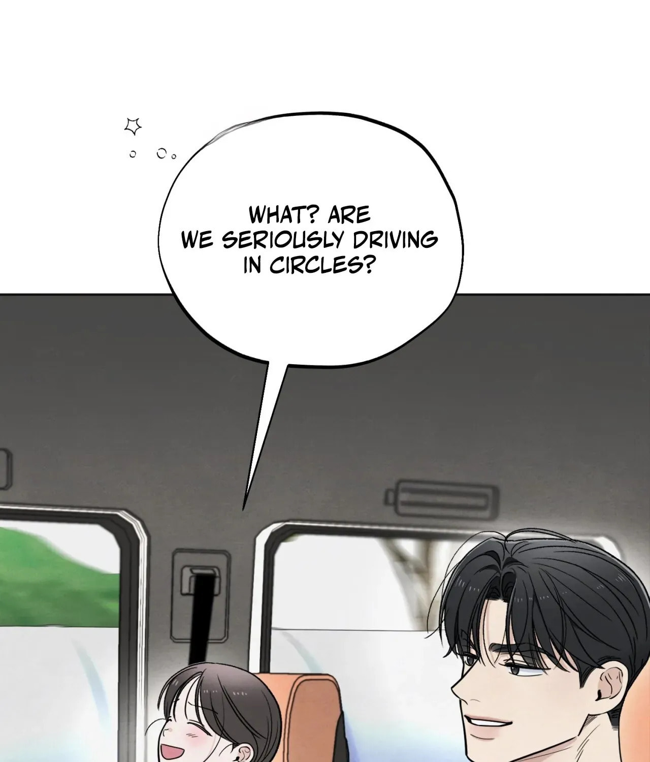 Who Is the Liar? Chapter 57 page 124 - 