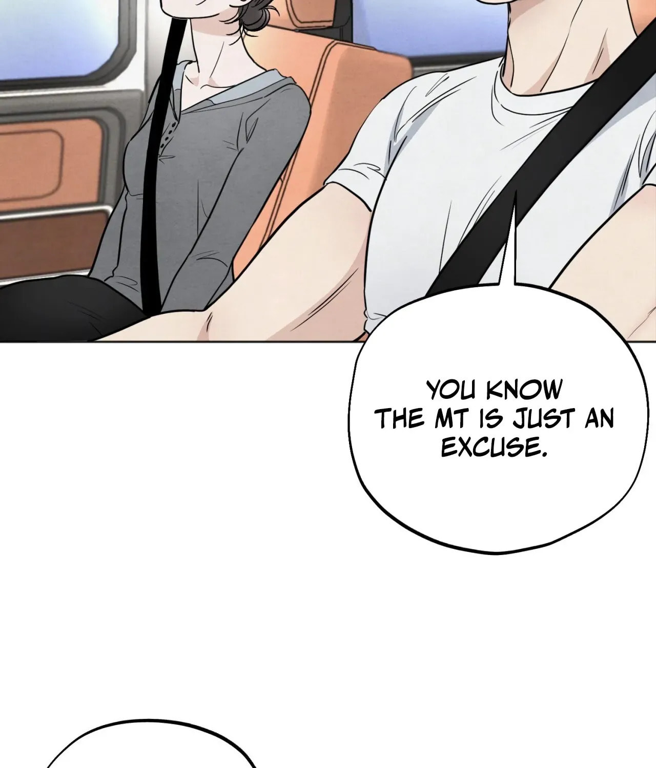 Who Is the Liar? Chapter 57 page 125 - 