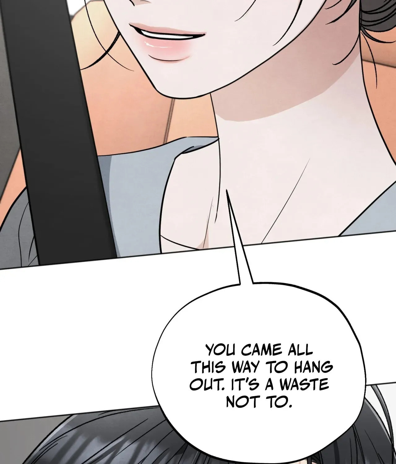 Who Is the Liar? Chapter 57 page 127 - 