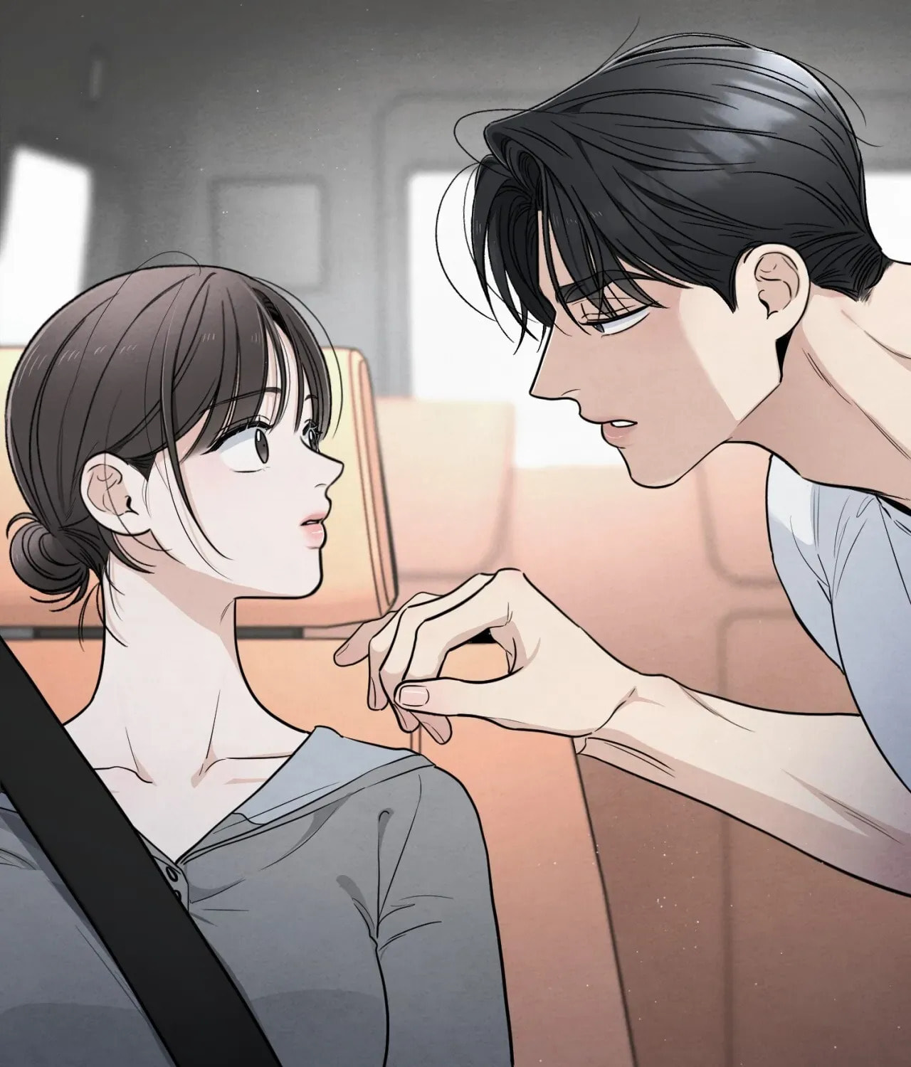 Who Is the Liar? Chapter 57 page 132 - 