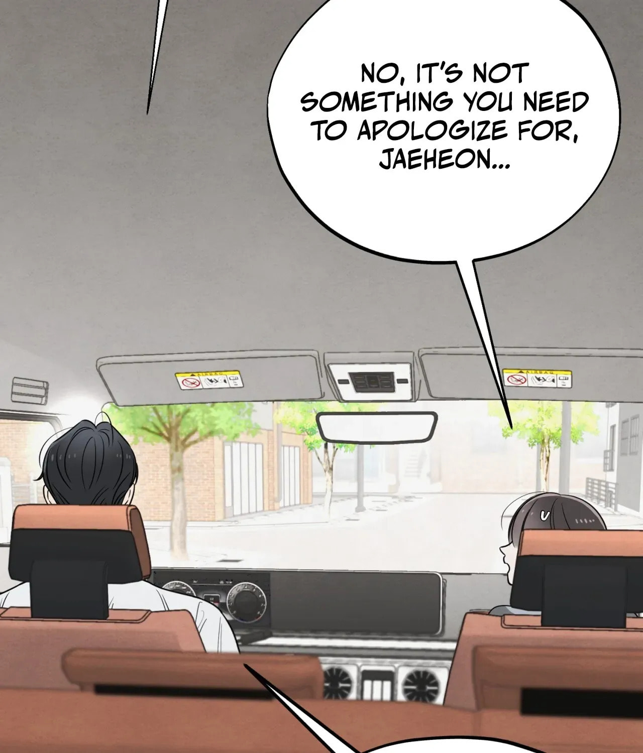 Who Is the Liar? Chapter 57 page 16 - 