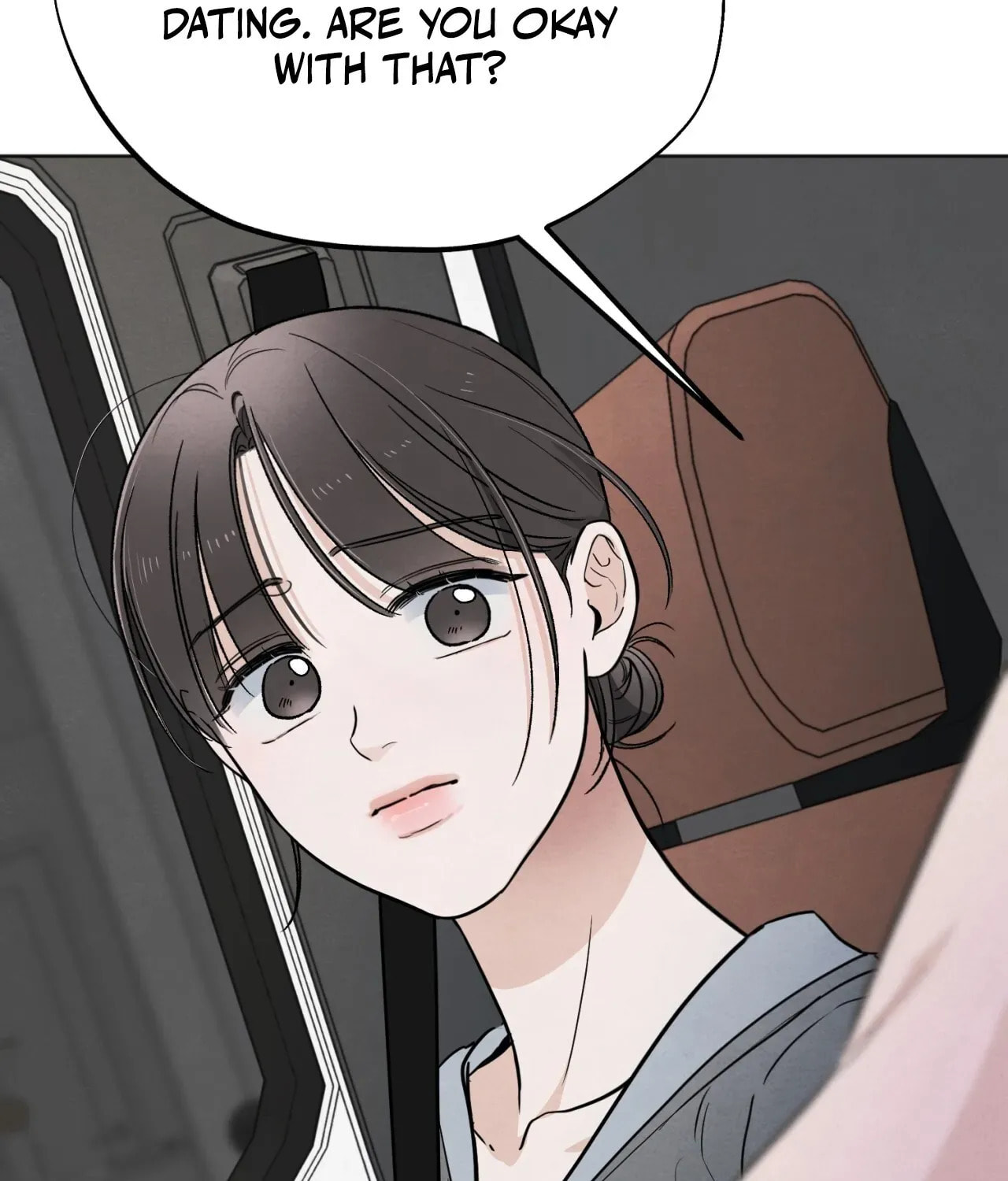 Who Is the Liar? Chapter 57 page 3 - 