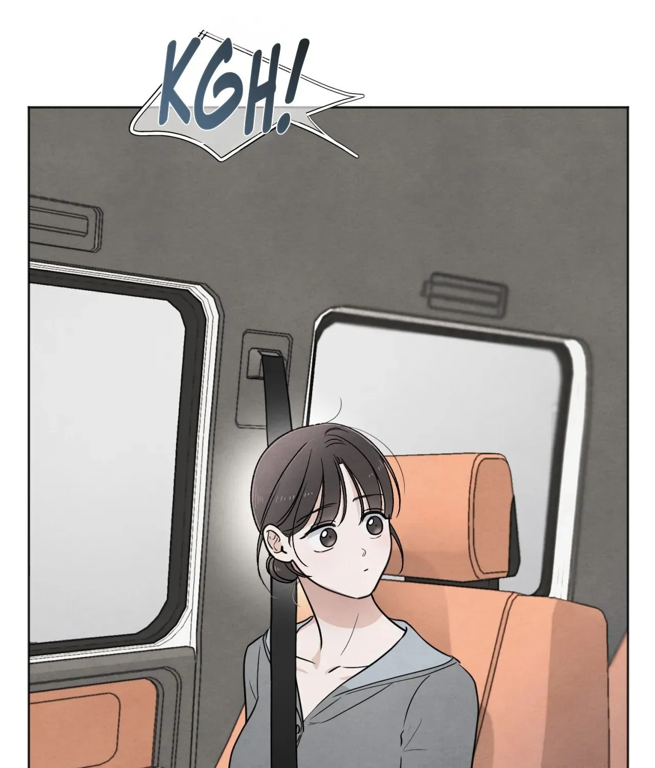 Who Is the Liar? Chapter 57 page 22 - 