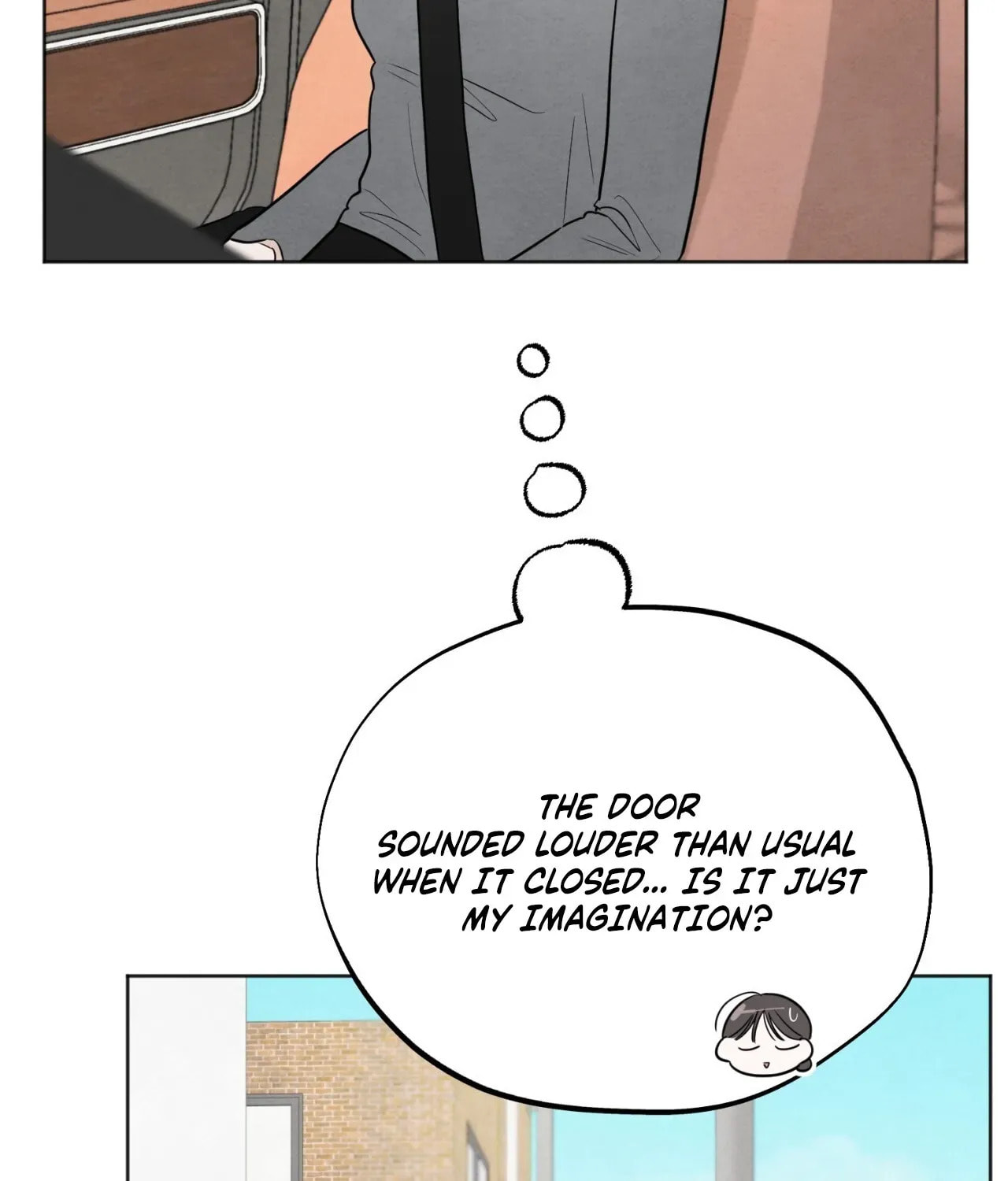 Who Is the Liar? Chapter 57 page 23 - 