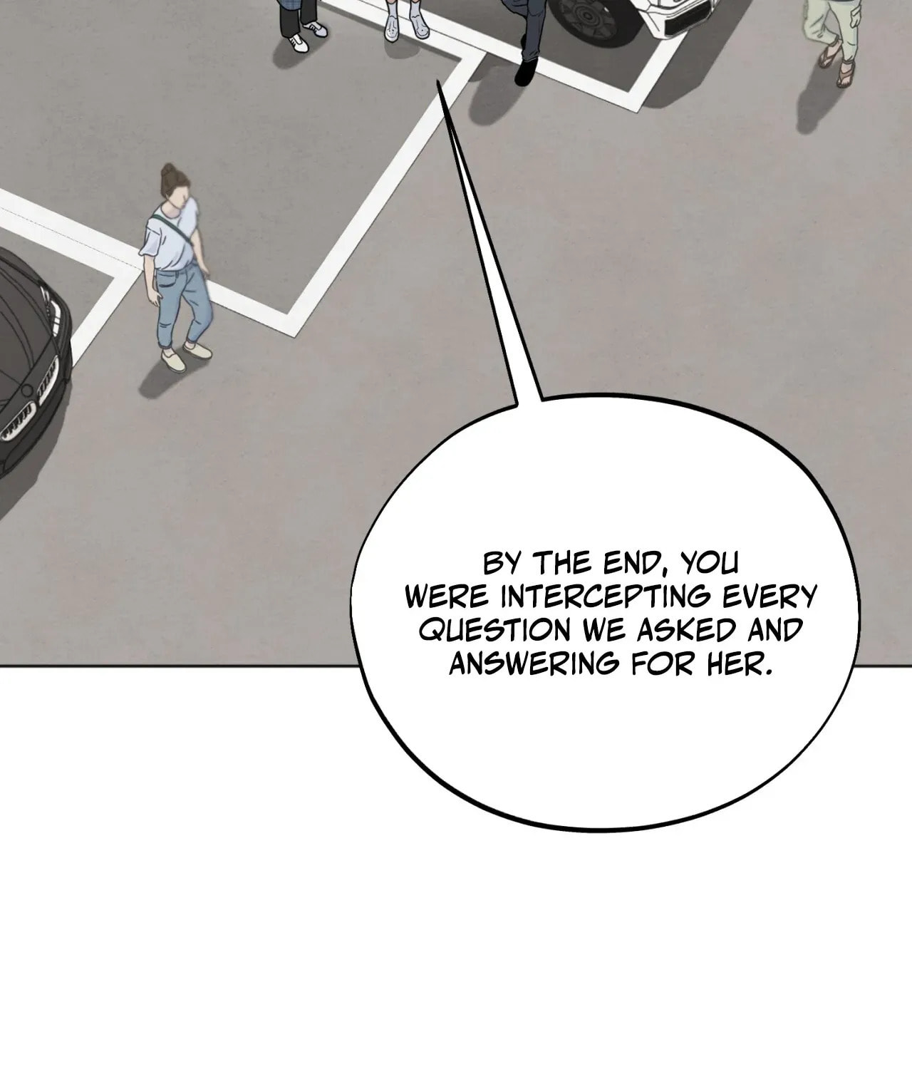 Who Is the Liar? Chapter 57 page 32 - 