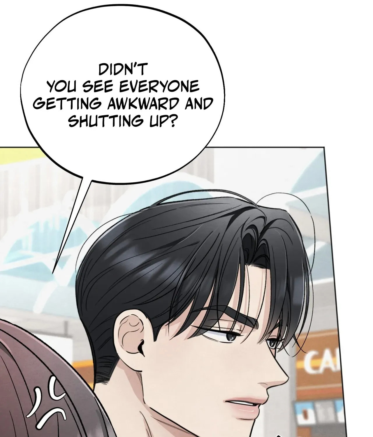 Who Is the Liar? Chapter 57 page 33 - 