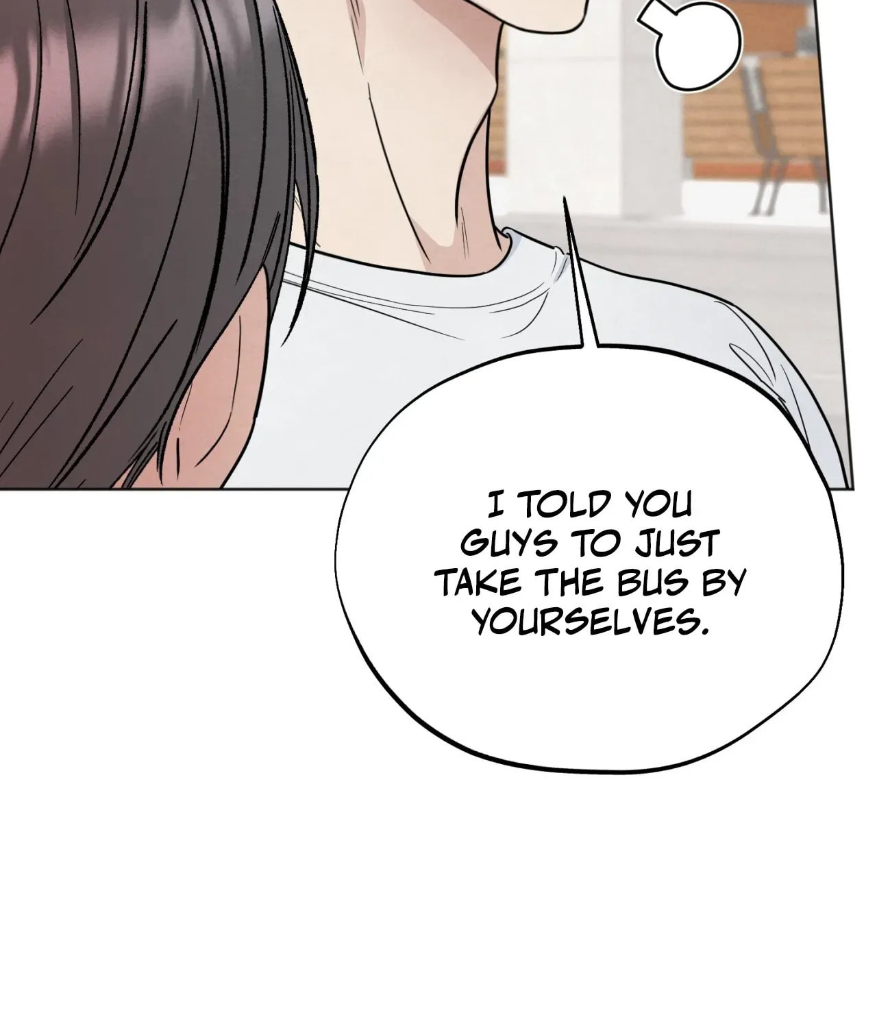 Who Is the Liar? Chapter 57 page 34 - 