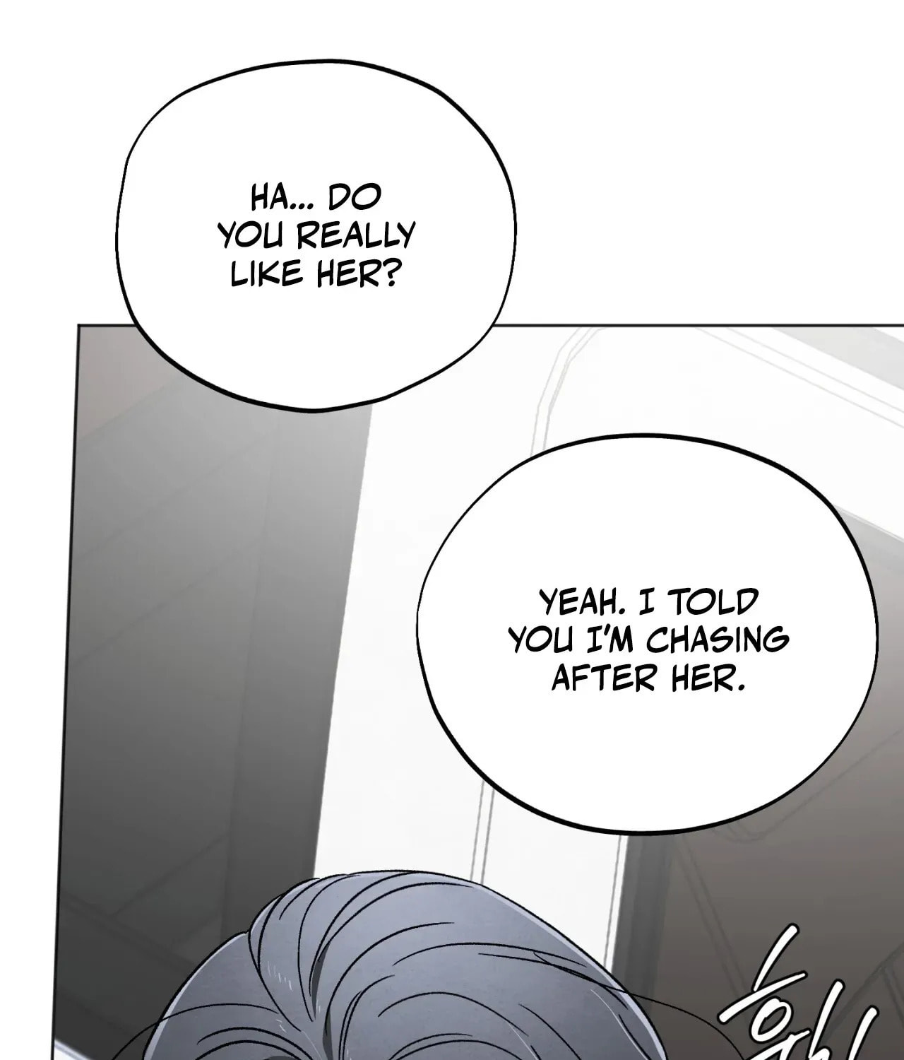 Who Is the Liar? Chapter 57 page 35 - 