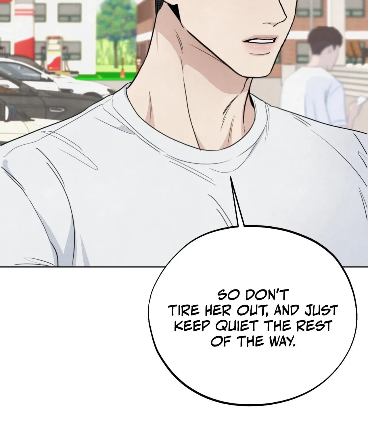 Who Is the Liar? Chapter 57 page 38 - 
