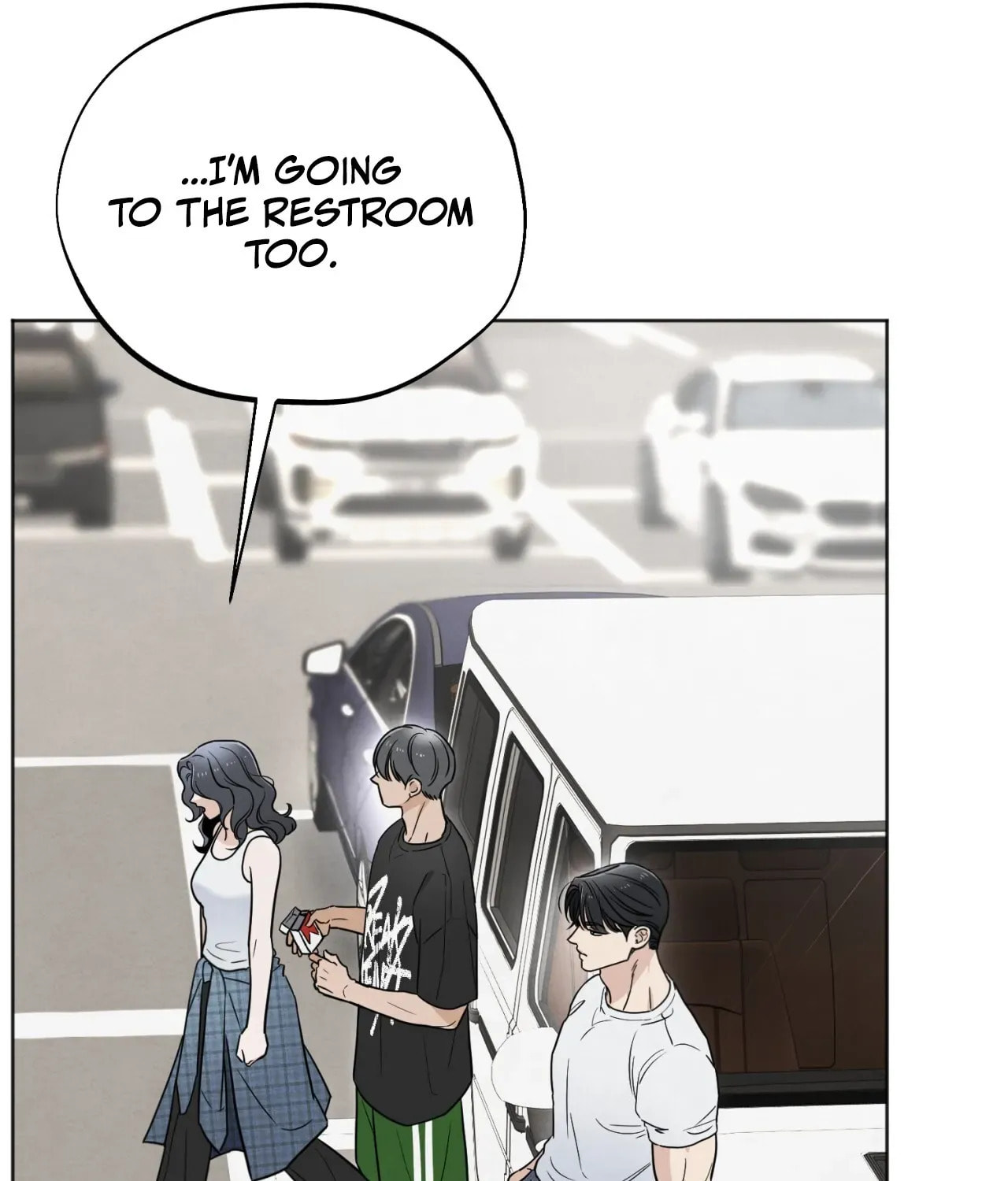 Who Is the Liar? Chapter 57 page 40 - 