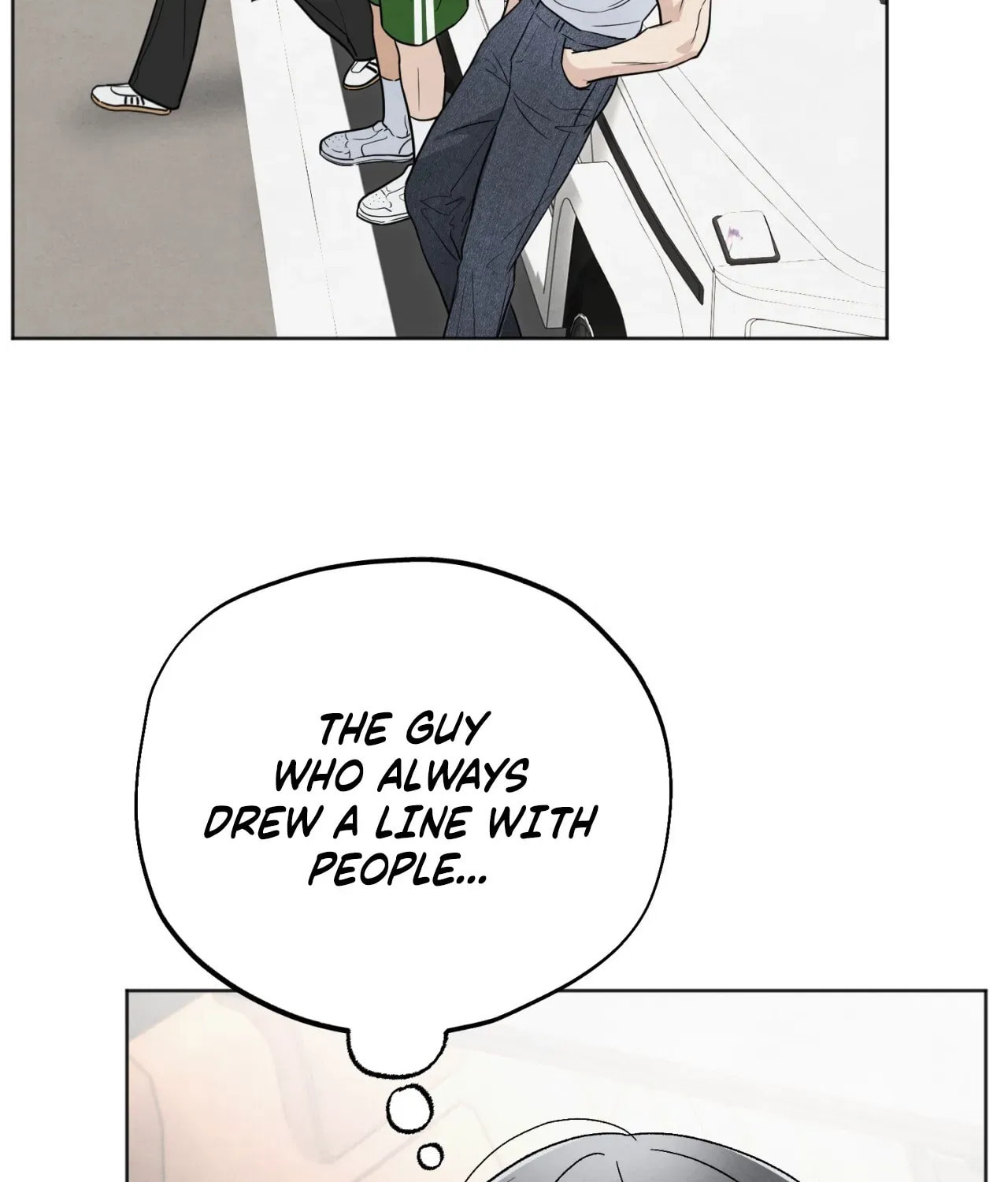 Who Is the Liar? Chapter 57 page 41 - 