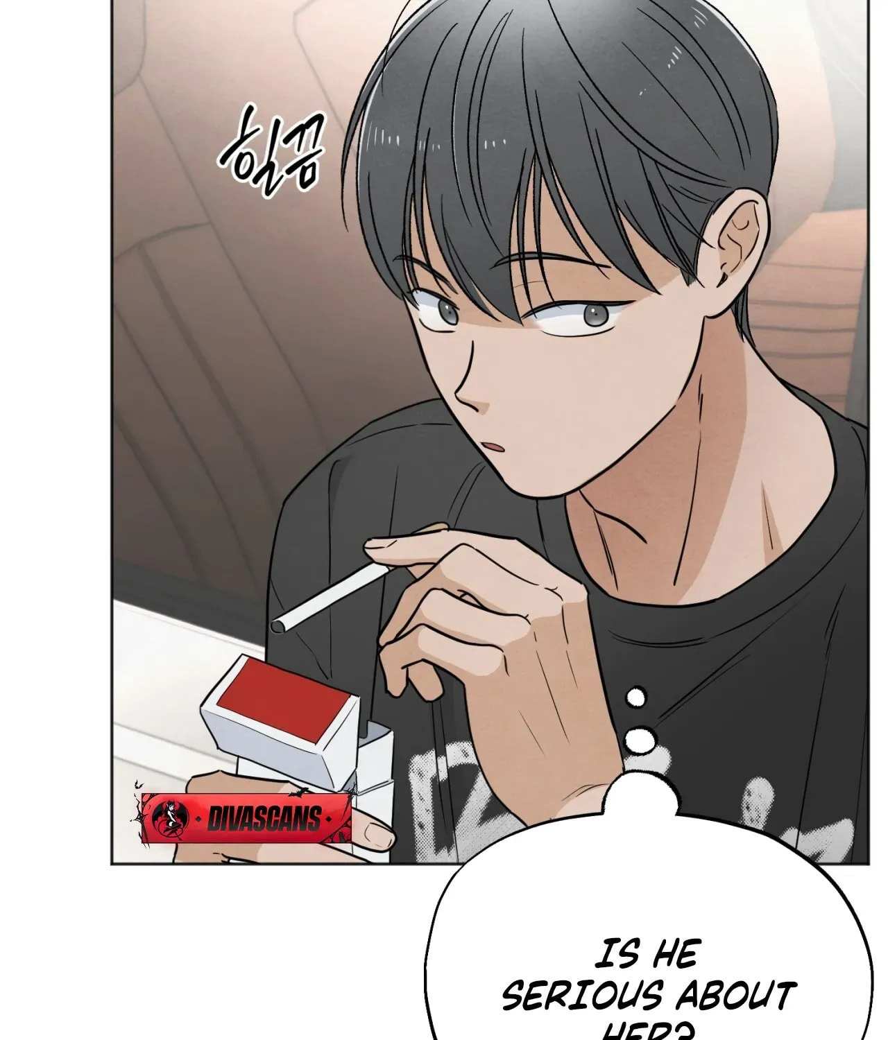 Who Is the Liar? Chapter 57 page 42 - 