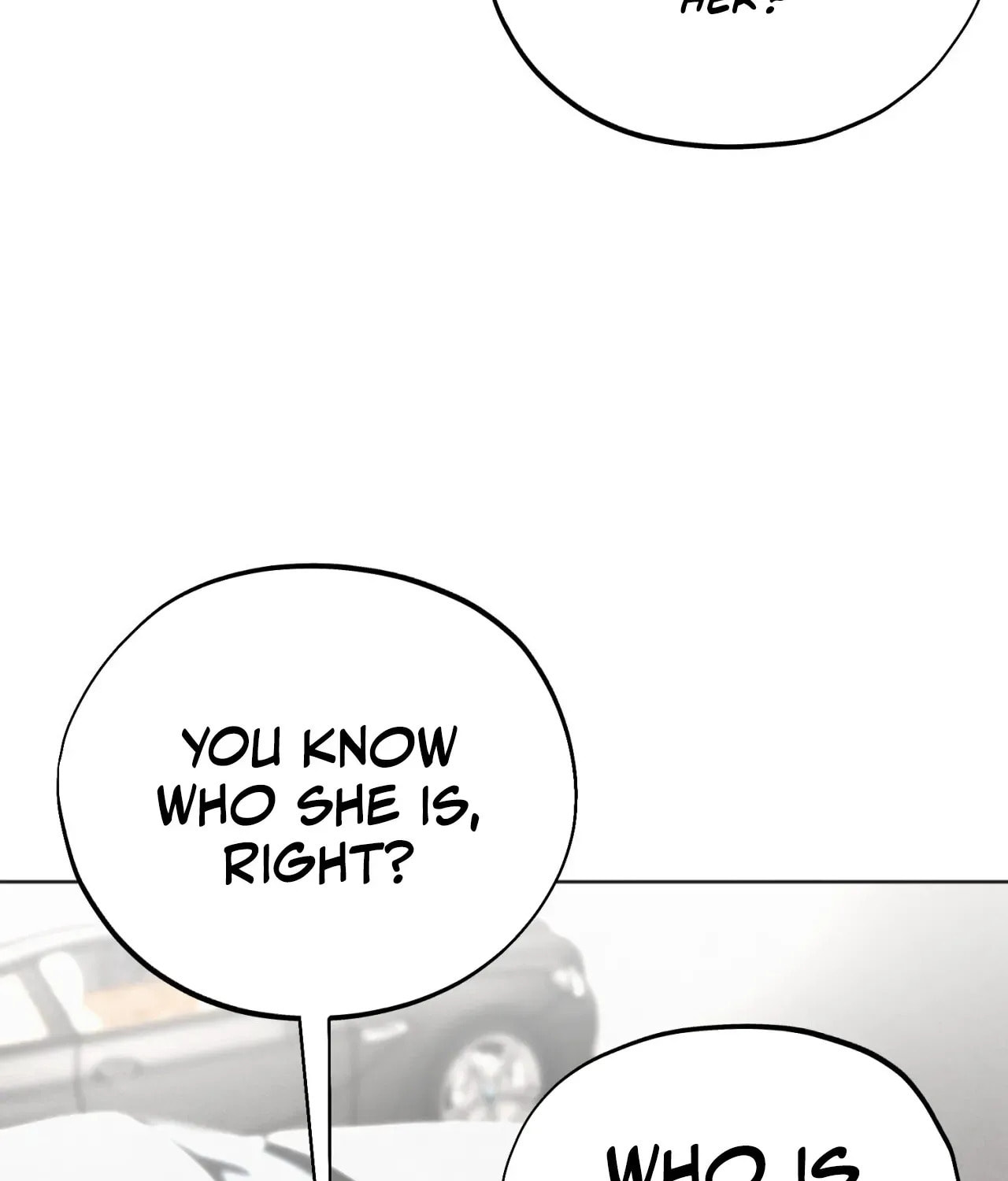 Who Is the Liar? Chapter 57 page 43 - 