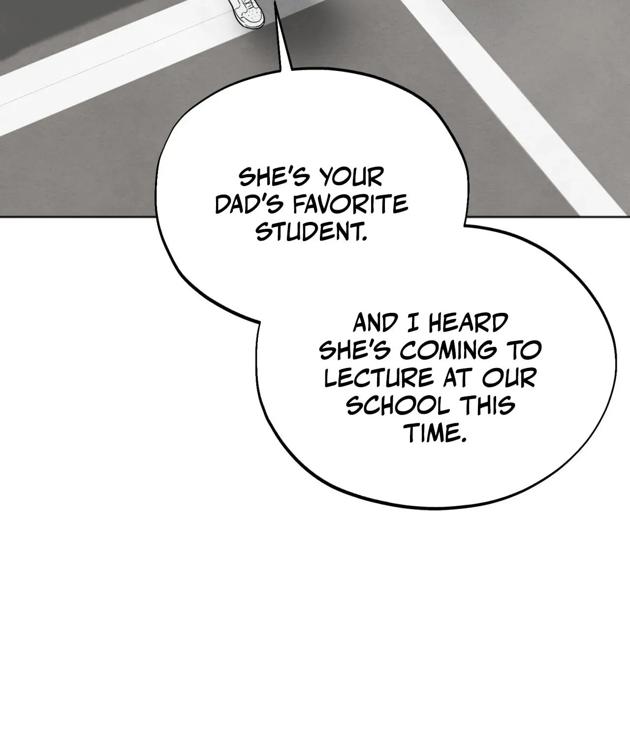 Who Is the Liar? Chapter 57 page 45 - 