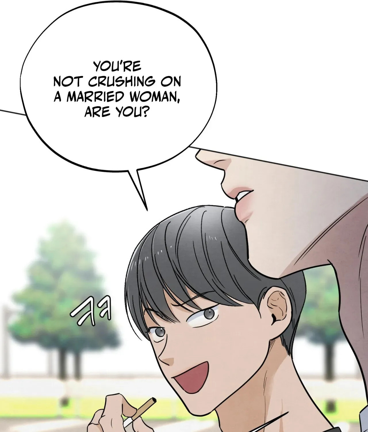 Who Is the Liar? Chapter 57 page 48 - 