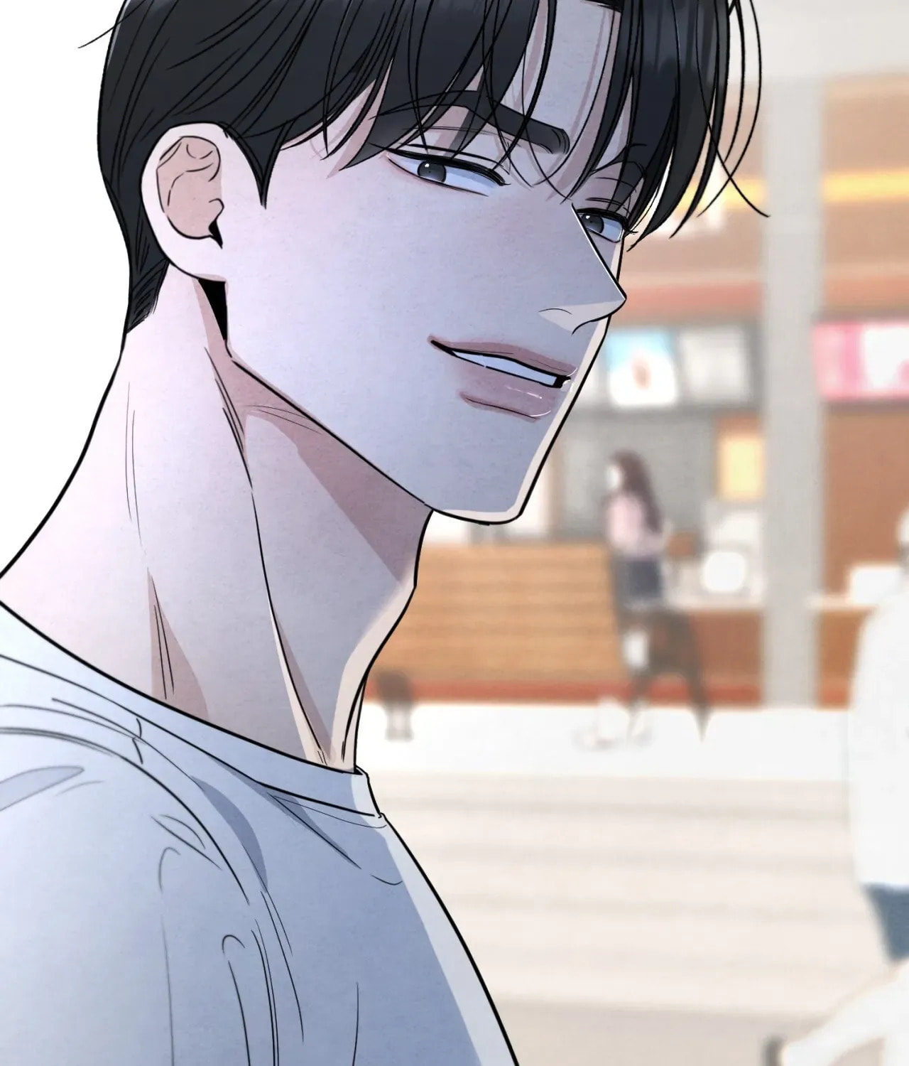 Who Is the Liar? Chapter 57 page 52 - 