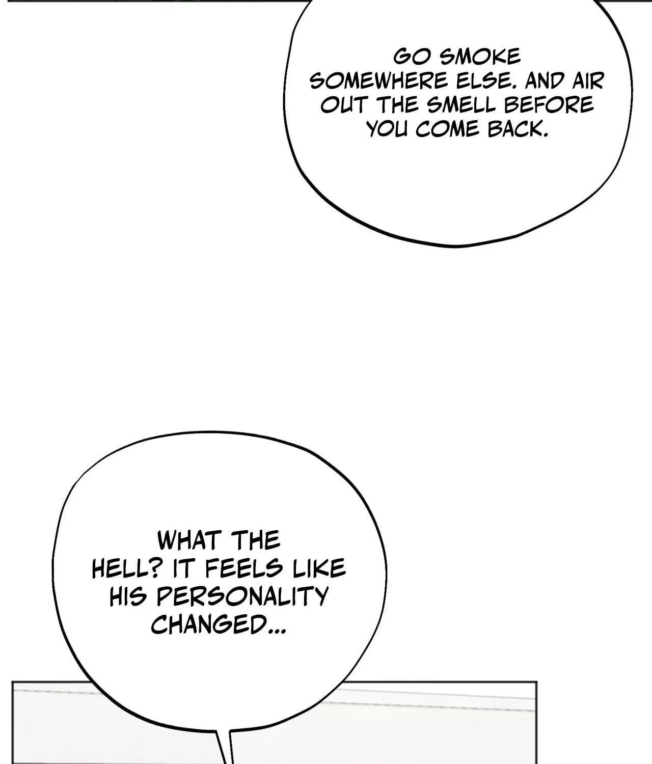 Who Is the Liar? Chapter 57 page 55 - 