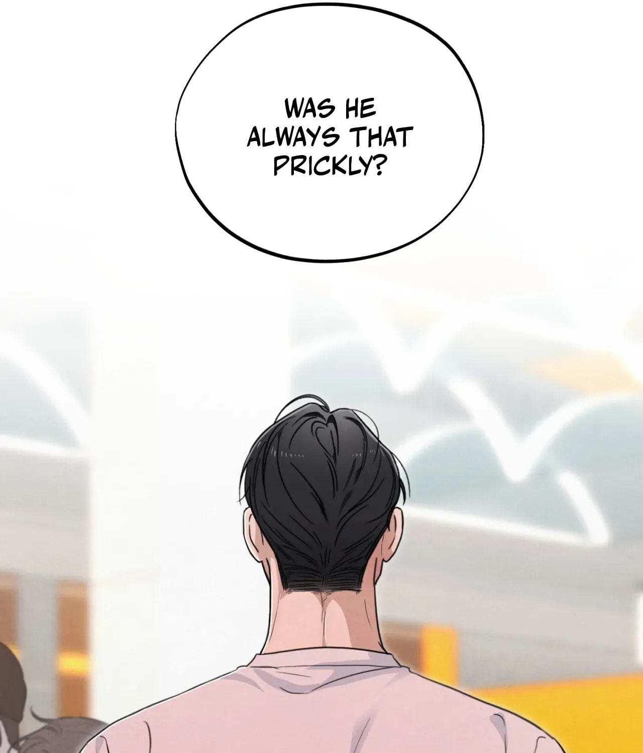 Who Is the Liar? Chapter 57 page 58 - 