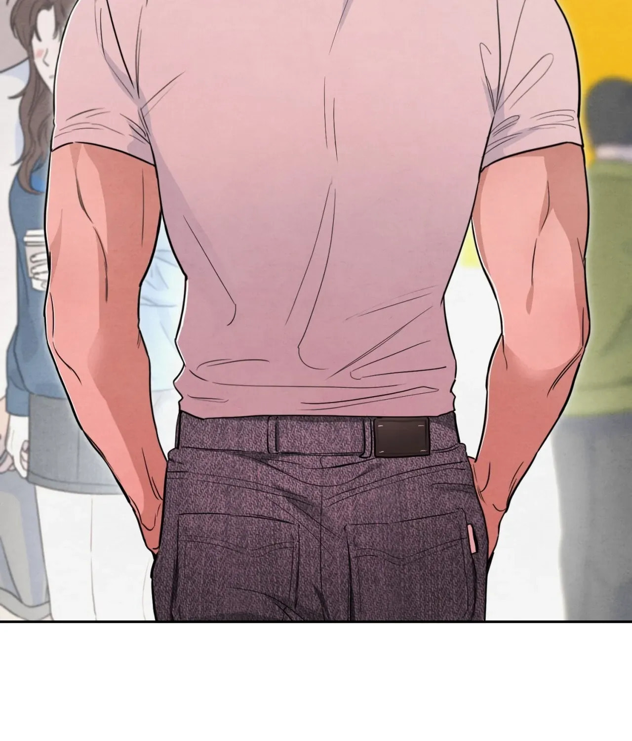 Who Is the Liar? Chapter 57 page 59 - 
