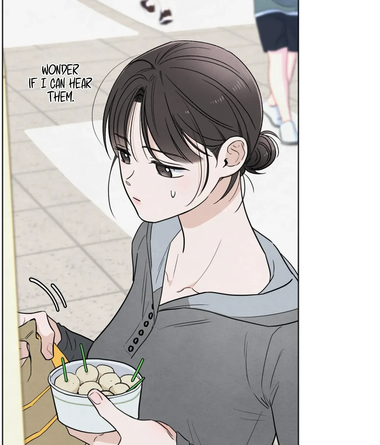 Who Is the Liar? Chapter 57 page 71 - 
