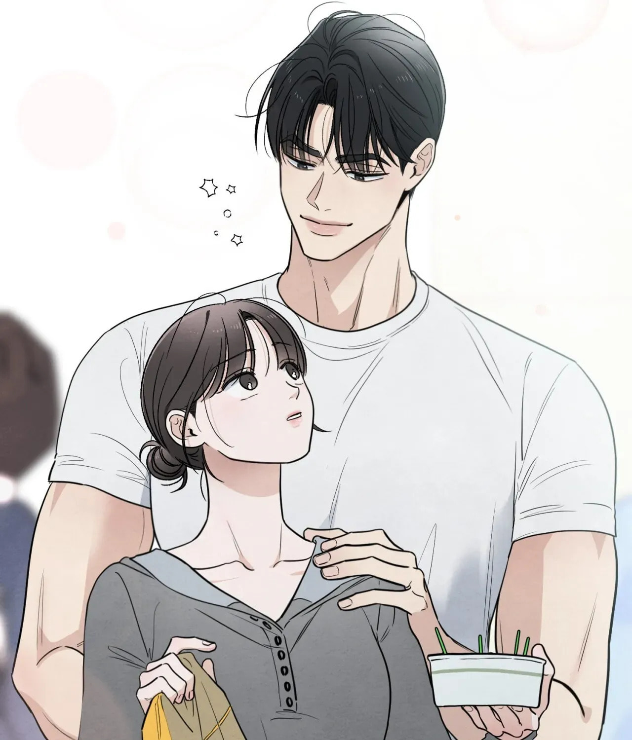 Who Is the Liar? Chapter 57 page 74 - 