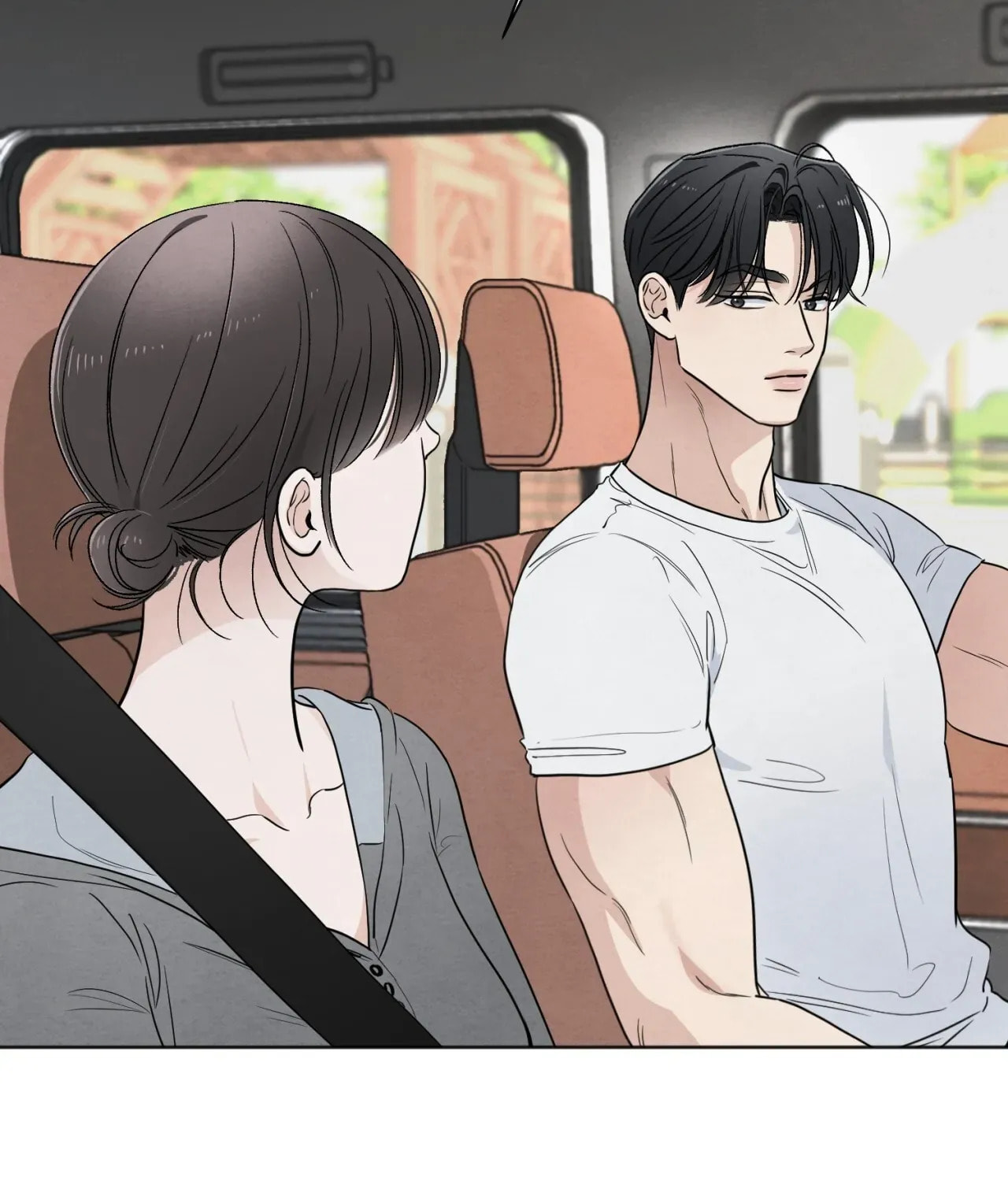 Who Is the Liar? Chapter 57 page 9 - 