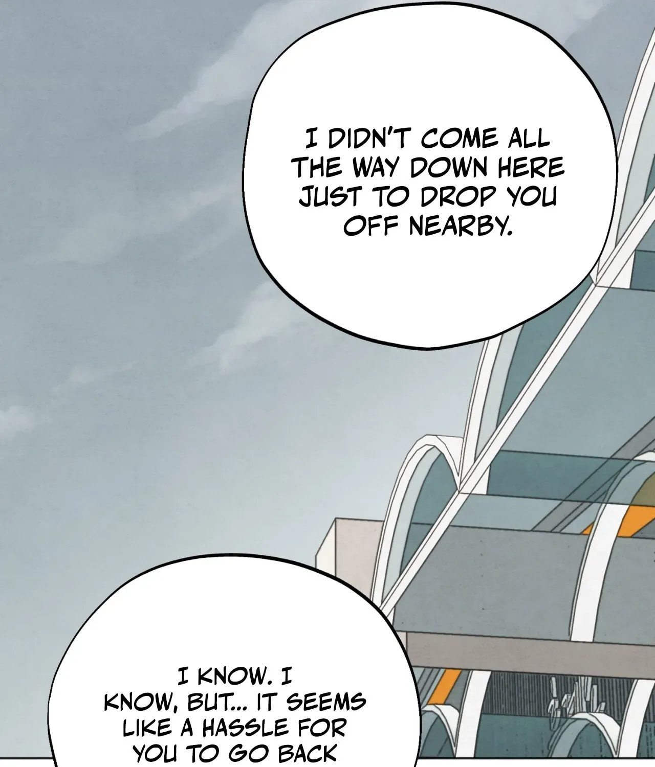 Who Is the Liar? Chapter 57 page 83 - 