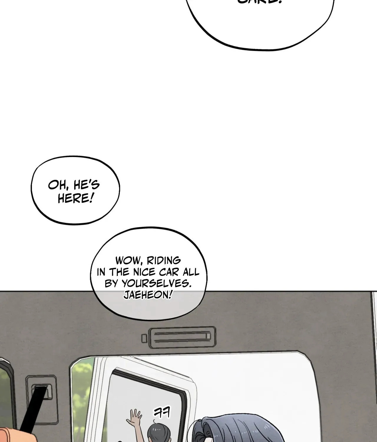 Who Is the Liar? Chapter 57 page 89 - 