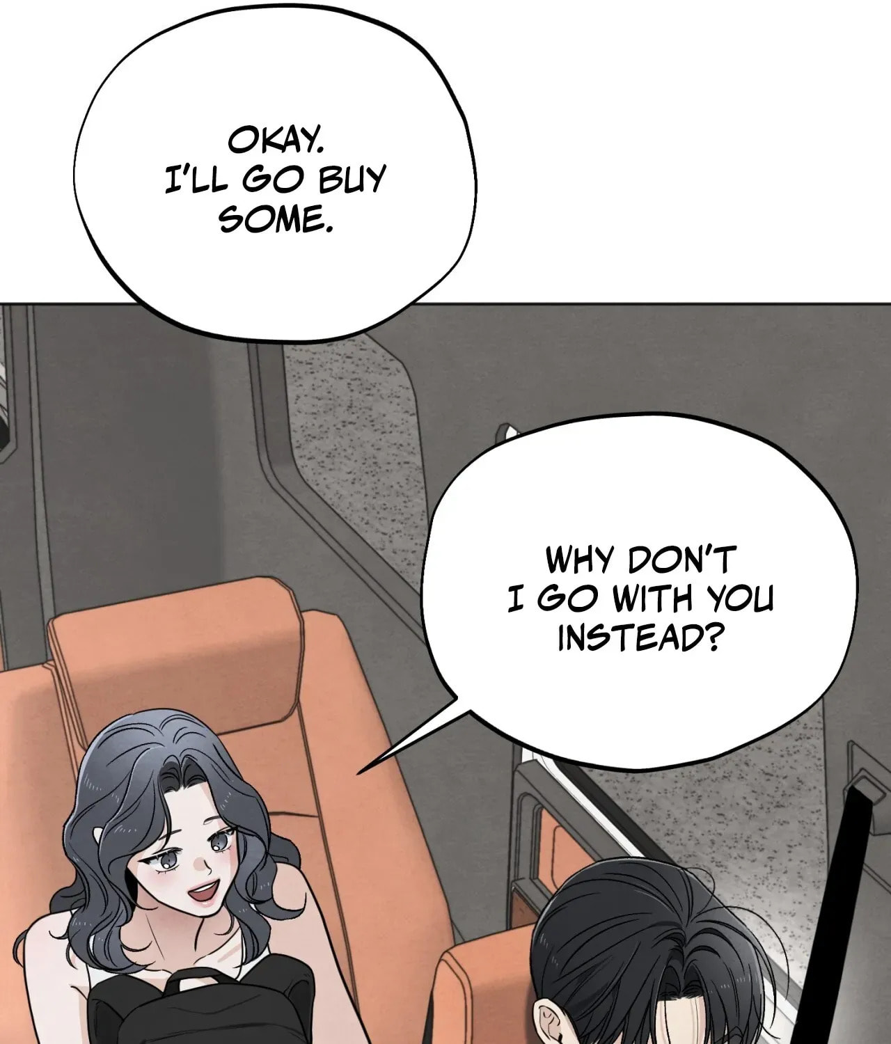 Who Is the Liar? Chapter 57 page 92 - 