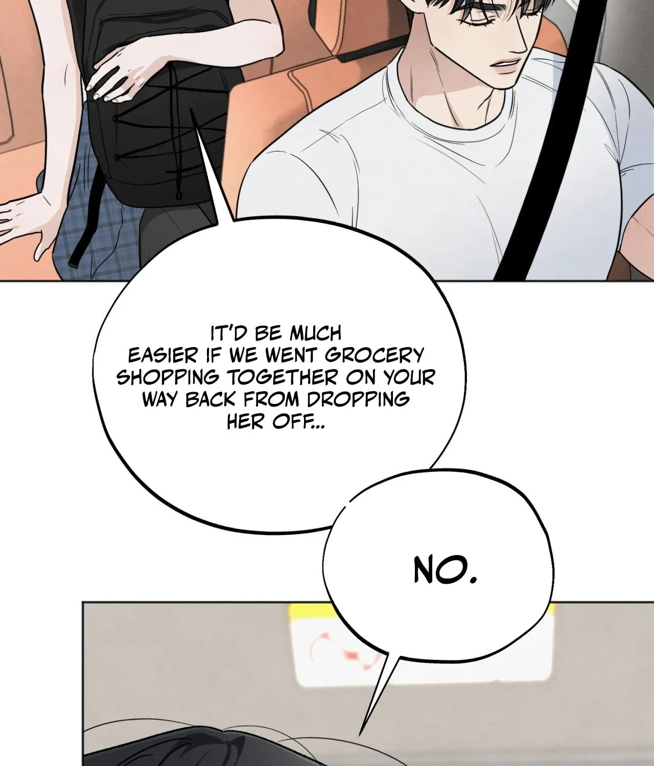 Who Is the Liar? Chapter 57 page 93 - 