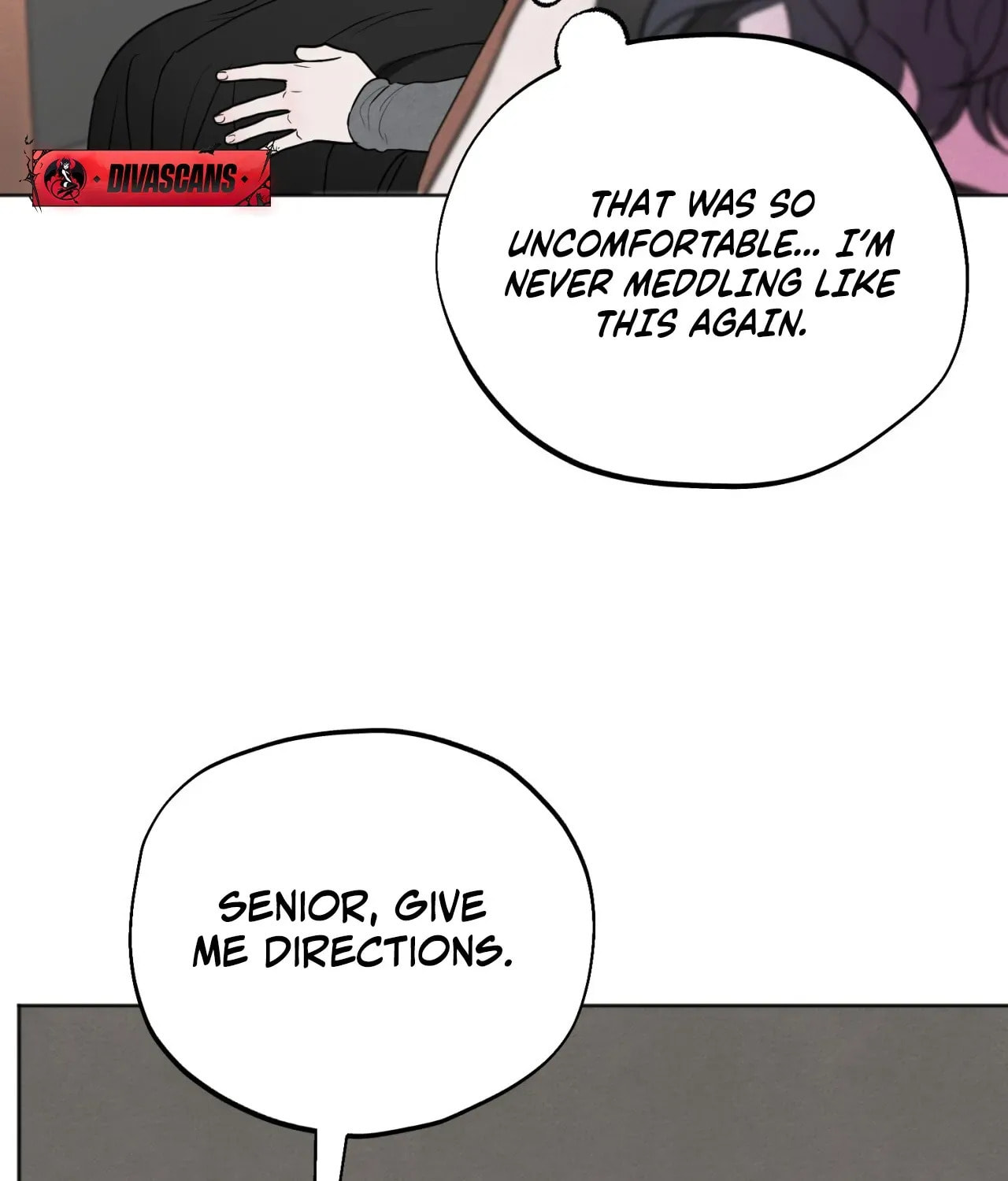 Who Is the Liar? Chapter 57 page 98 - 