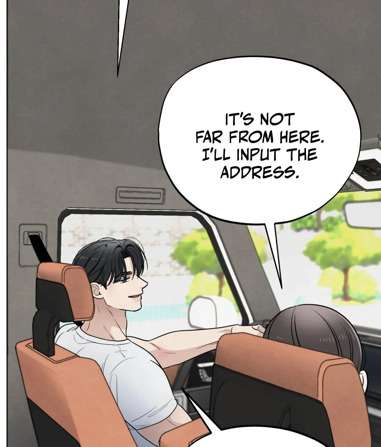 Who Is the Liar? Chapter 57 page 99 - 