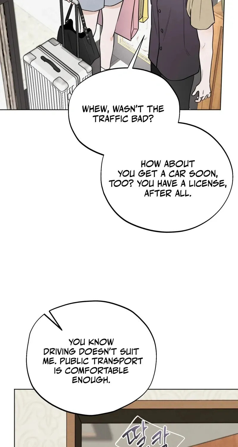 Who Is the Liar? Chapter 58 page 31 - 