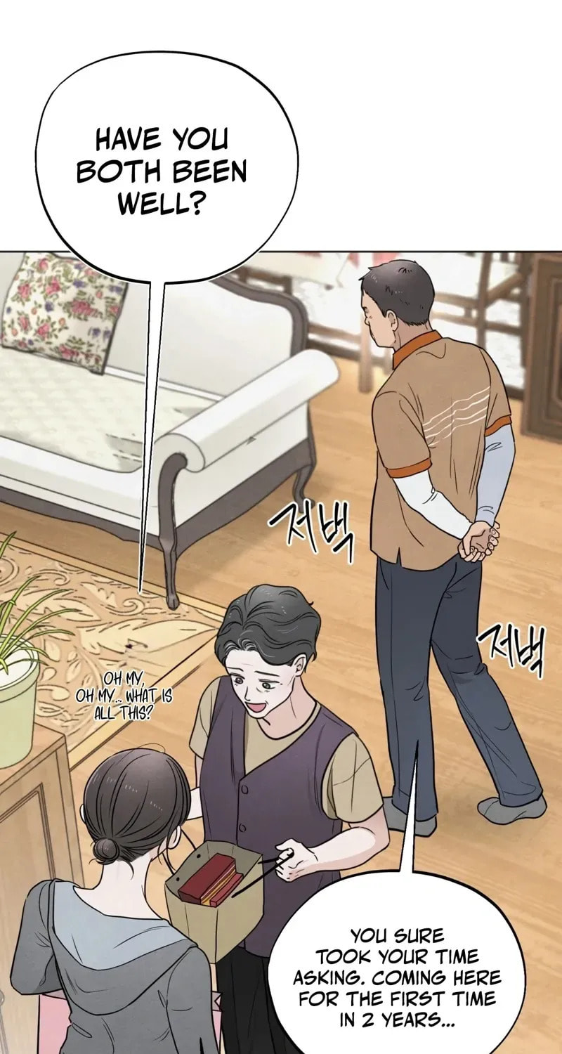Who Is the Liar? Chapter 58 page 33 - 