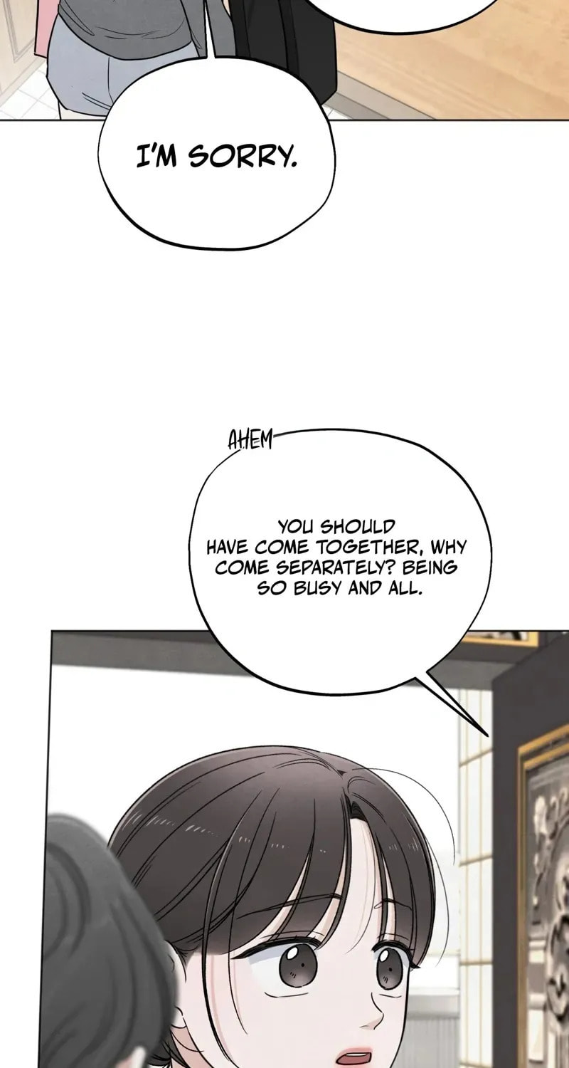 Who Is the Liar? Chapter 58 page 34 - 