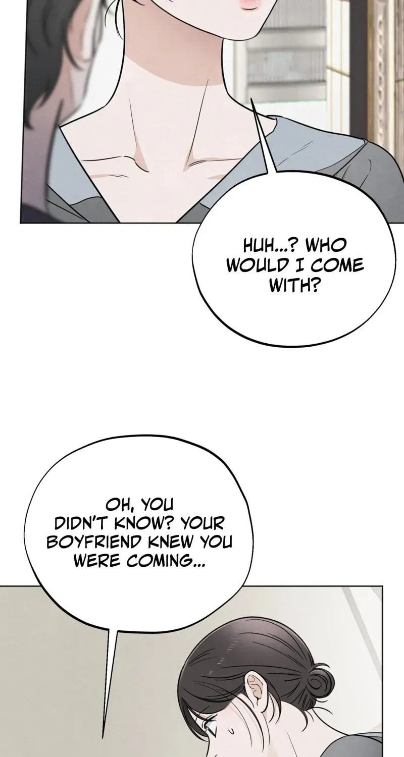 Who Is the Liar? Chapter 58 page 35 - 