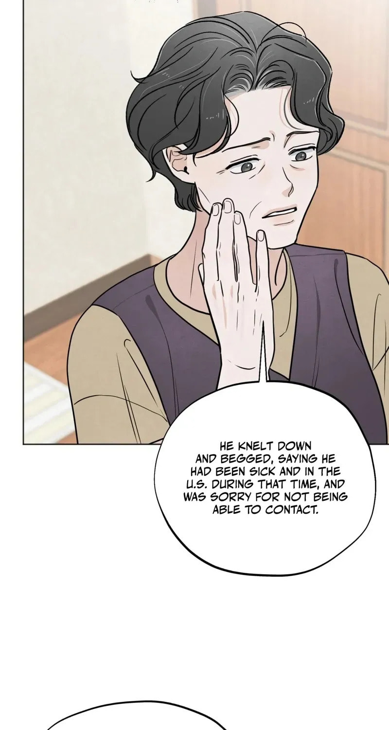 Who Is the Liar? Chapter 58 page 39 - 