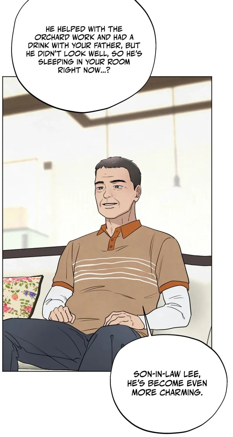 Who Is the Liar? Chapter 58 page 40 - 