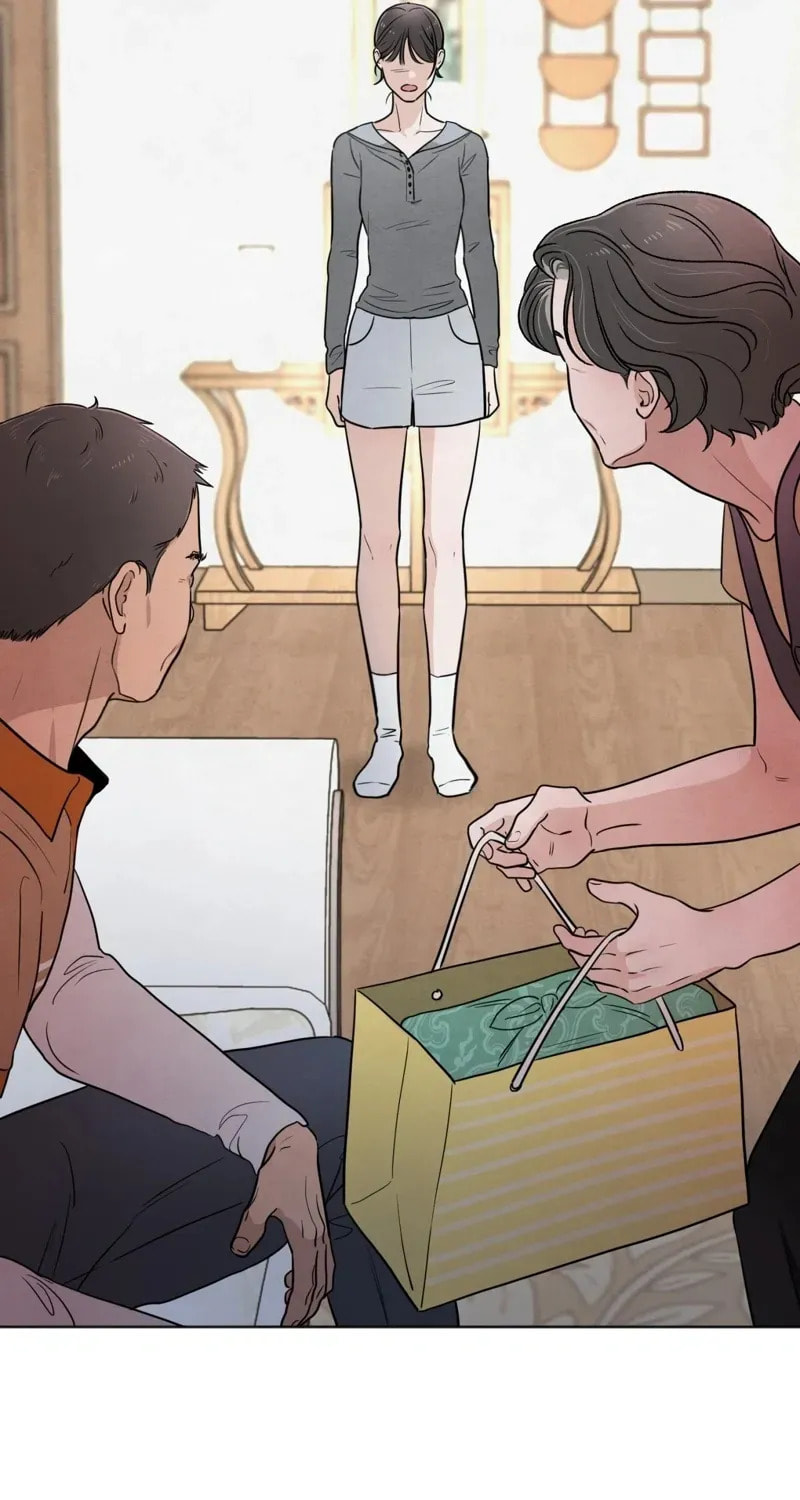 Who Is the Liar? Chapter 58 page 43 - 