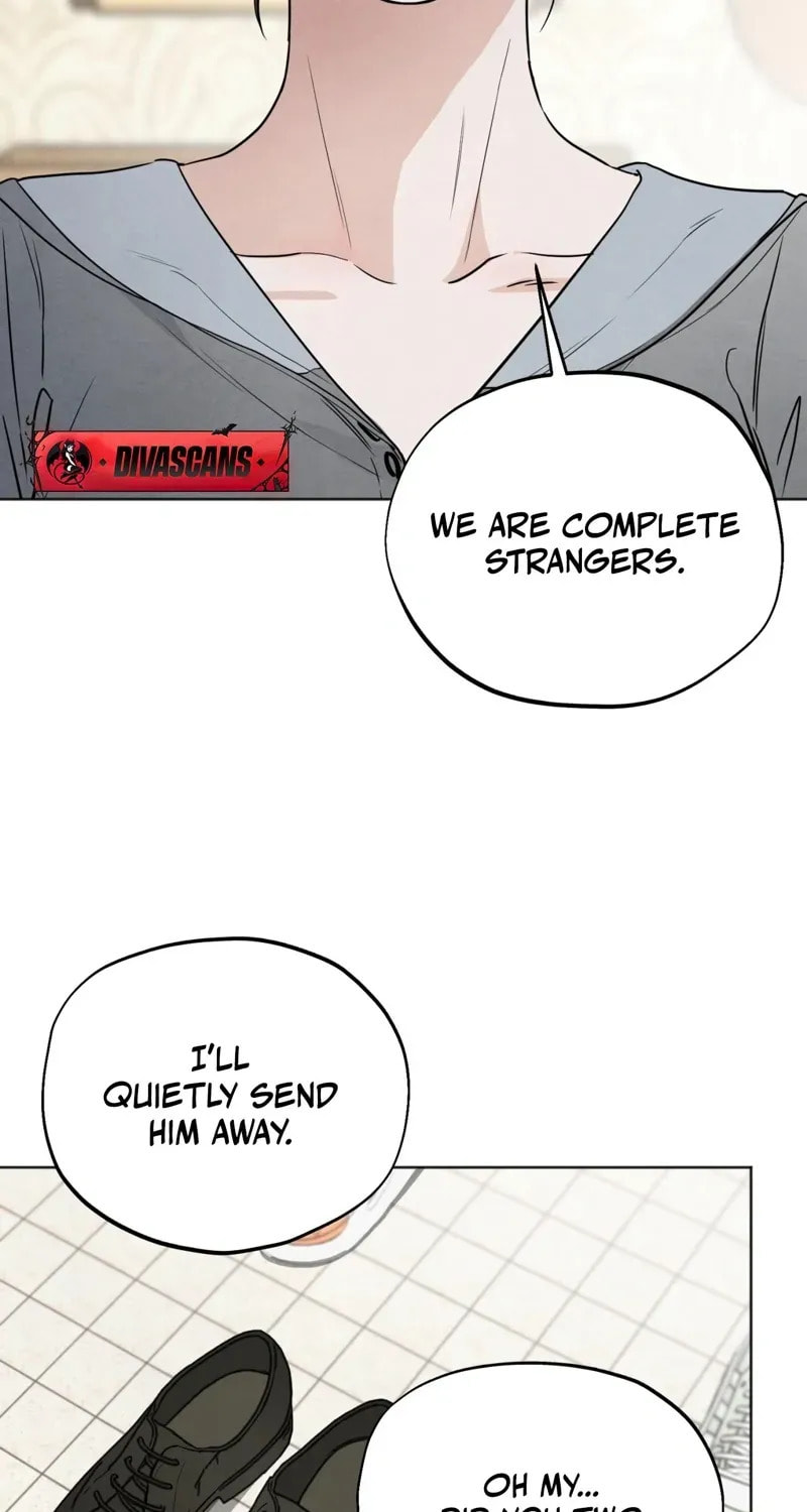 Who Is the Liar? Chapter 58 page 45 - 