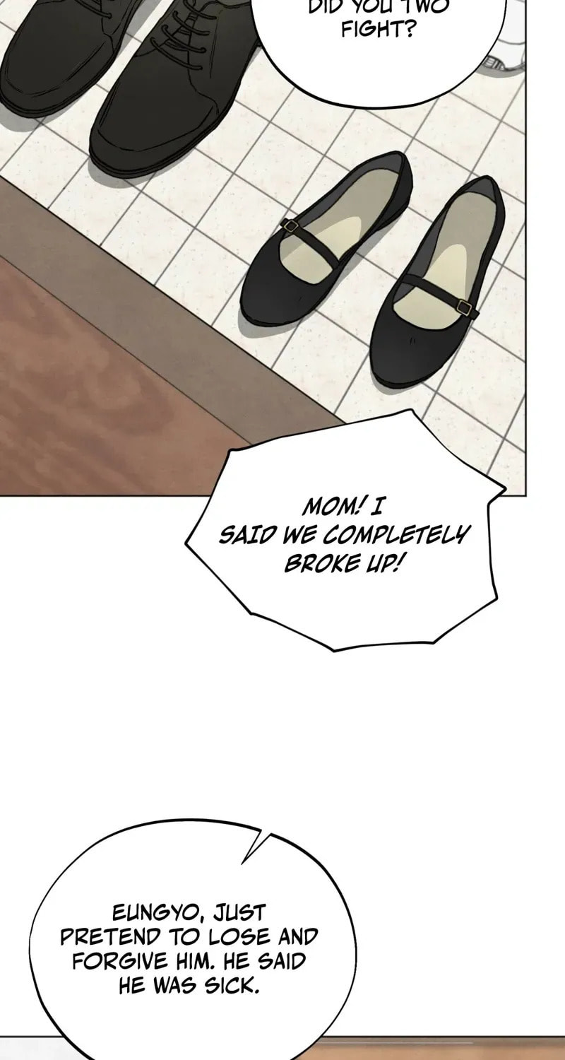 Who Is the Liar? Chapter 58 page 46 - 