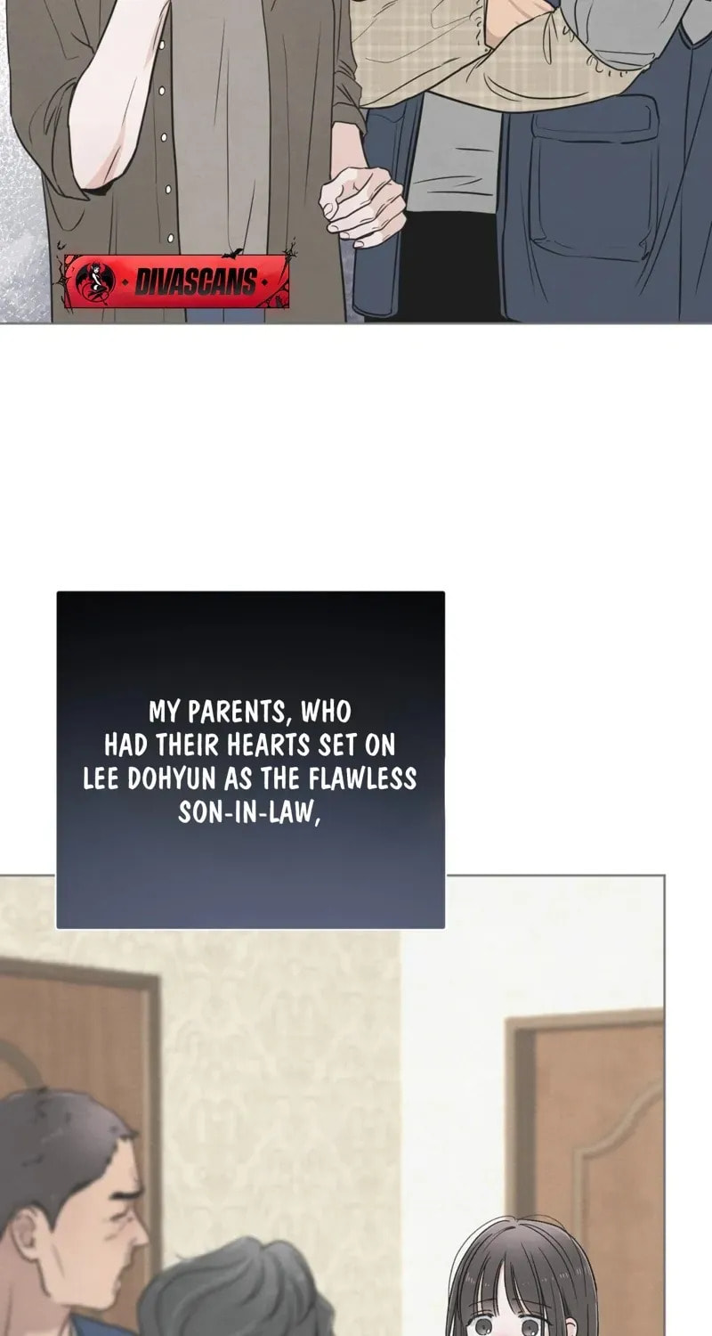 Who Is the Liar? Chapter 58 page 50 - 