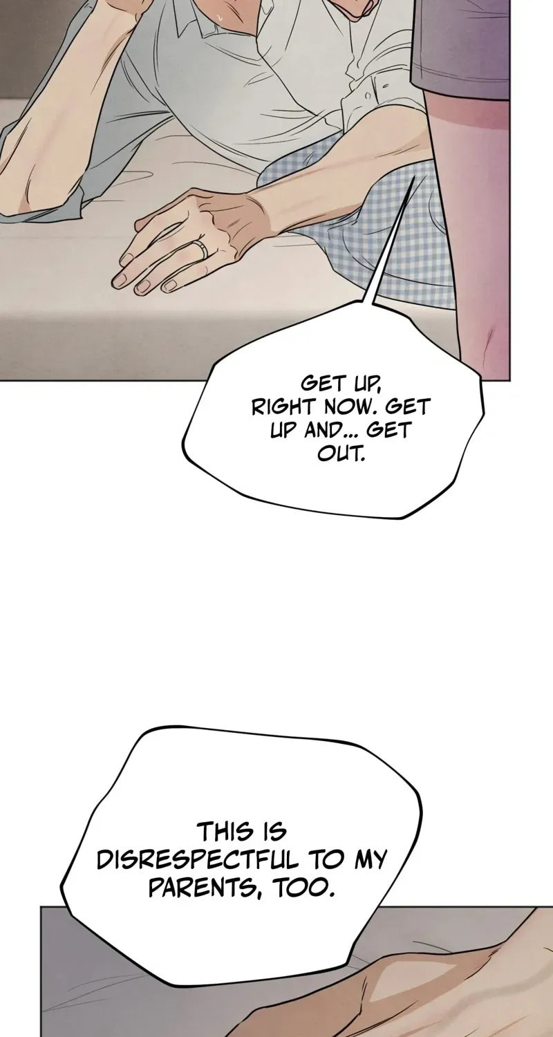 Who Is the Liar? Chapter 58 page 60 - 