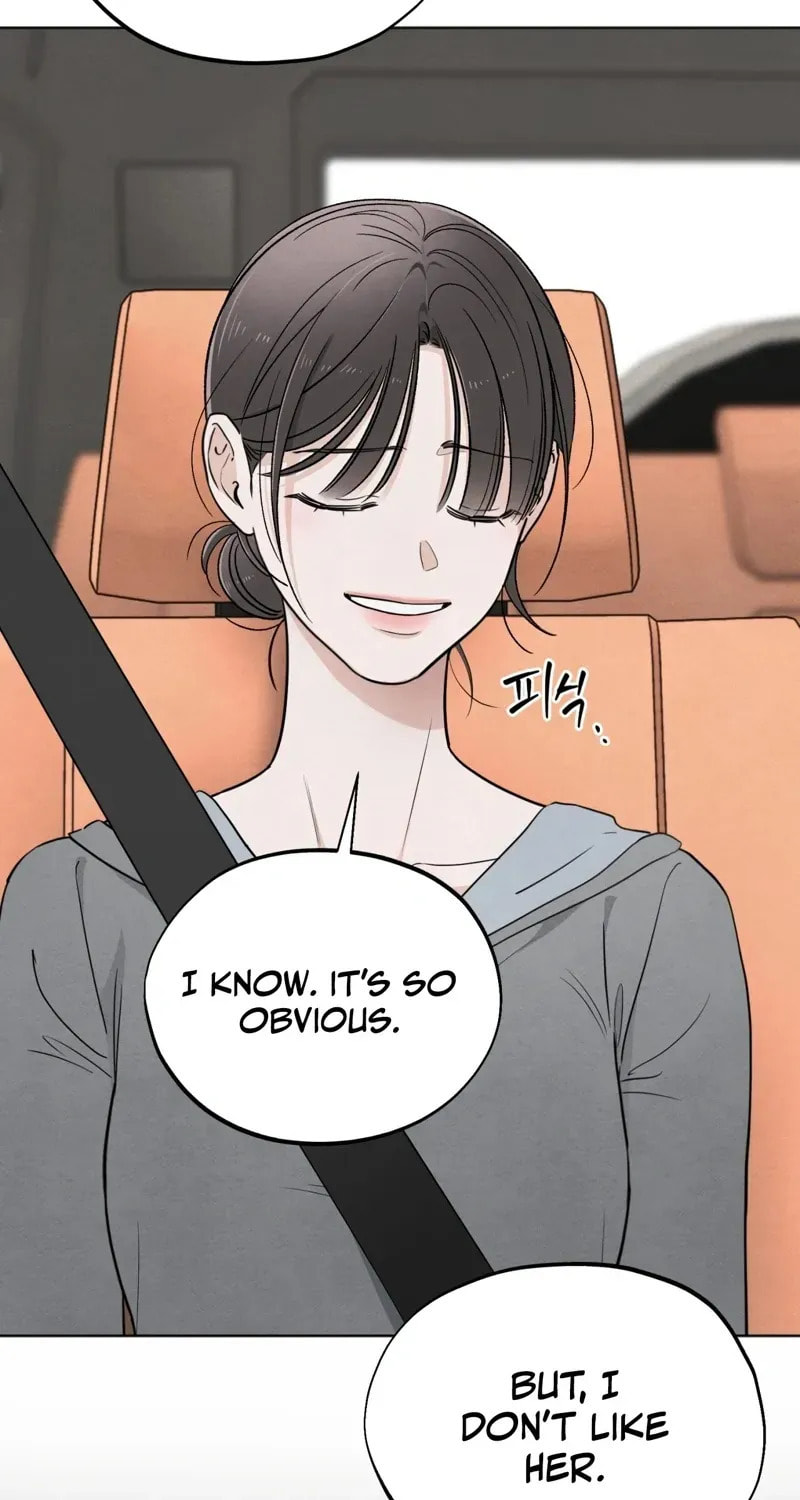 Who Is the Liar? Chapter 58 page 8 - 