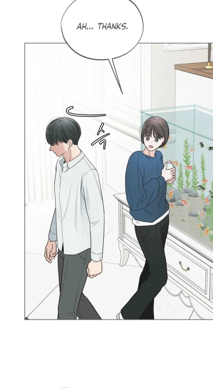 Who Is the Liar? Chapter 59 page 33 - 