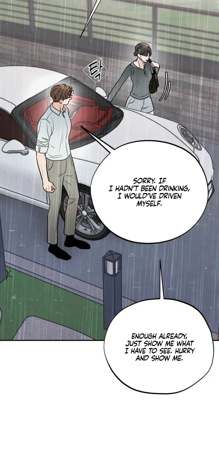 Who Is the Liar? Chapter 59 page 38 - 