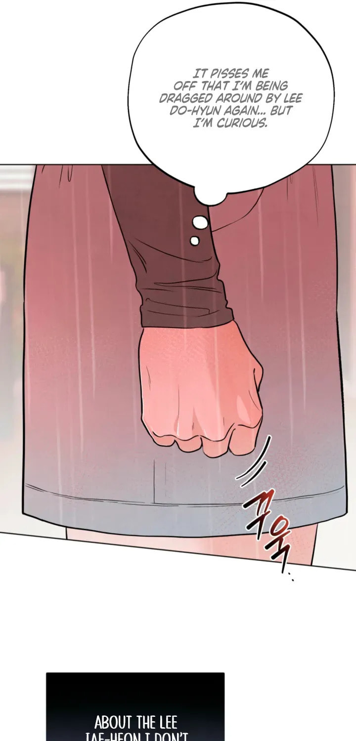 Who Is the Liar? Chapter 59 page 42 - 