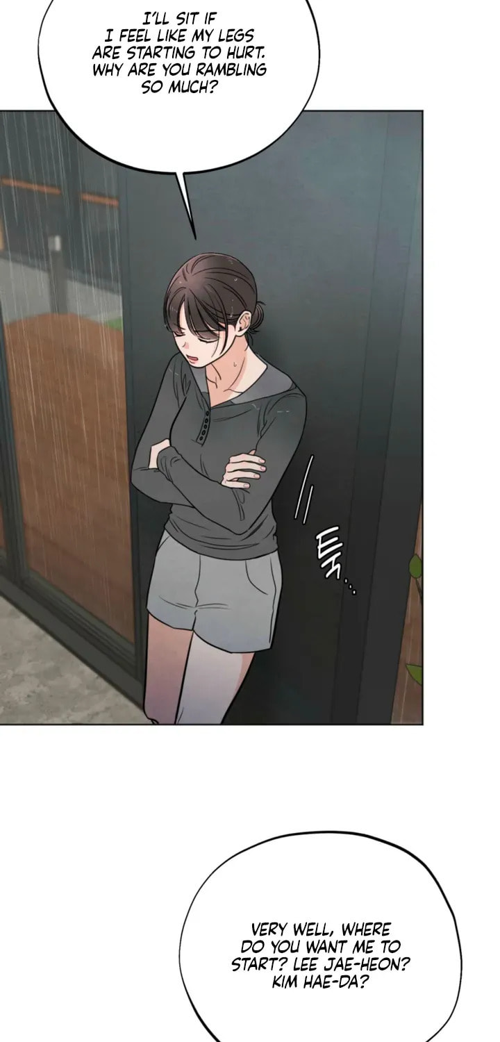 Who Is the Liar? Chapter 59 page 47 - 